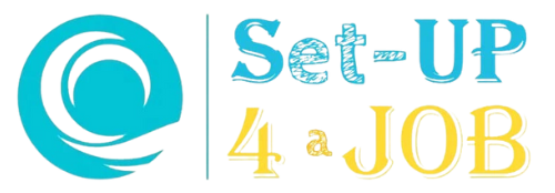 Set-up 4 a job